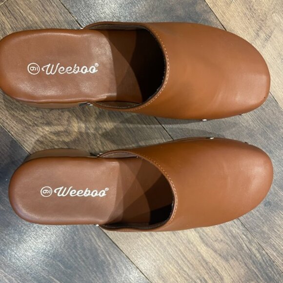 CLOGS - Picture 3 of 3